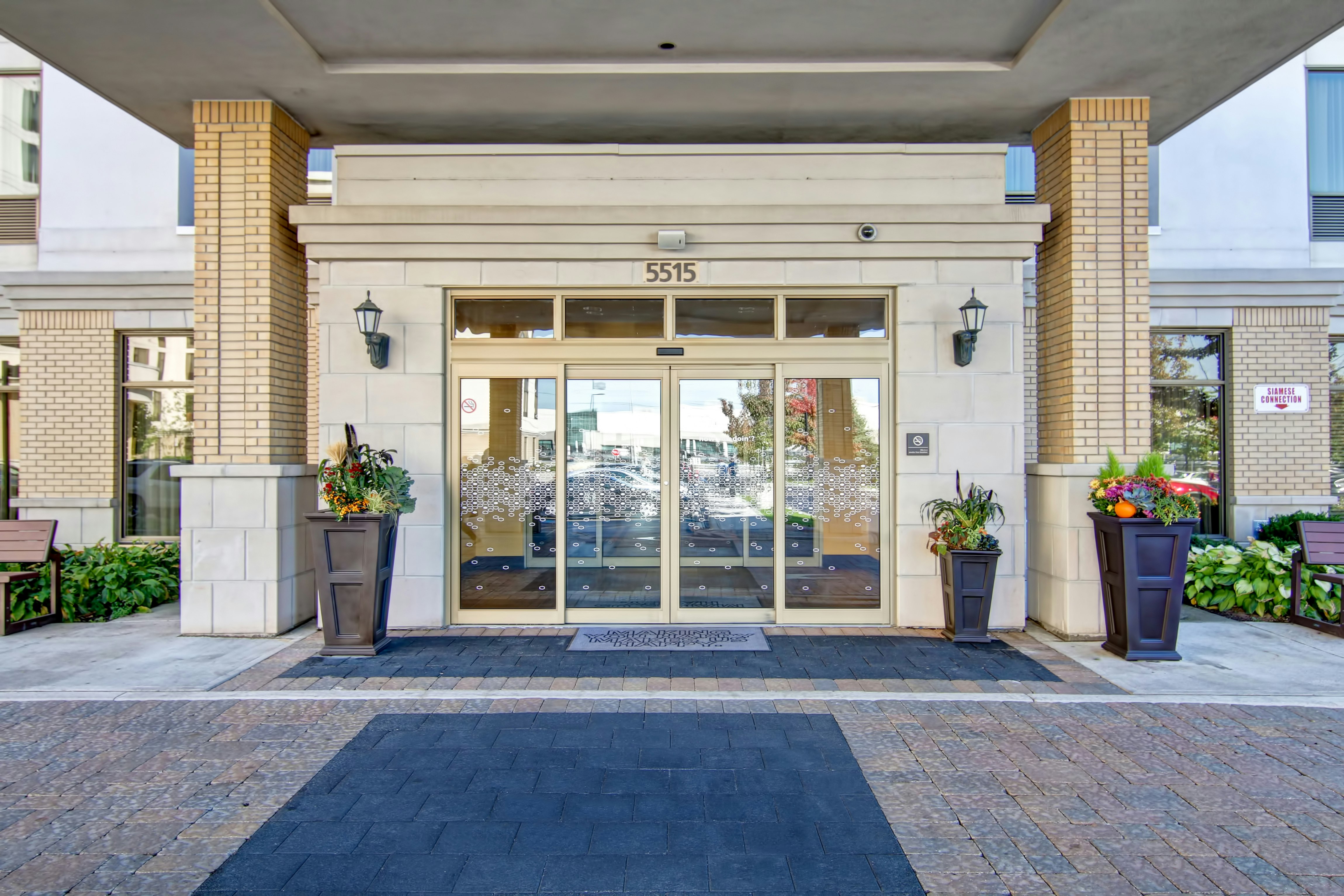 Hampton Inn by Hilton Toronto Airport Corporate Centre 42/49