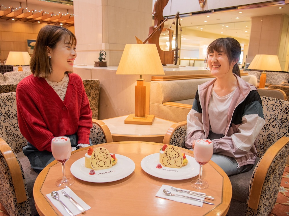 Keio Plaza Hotel Tama 23/26