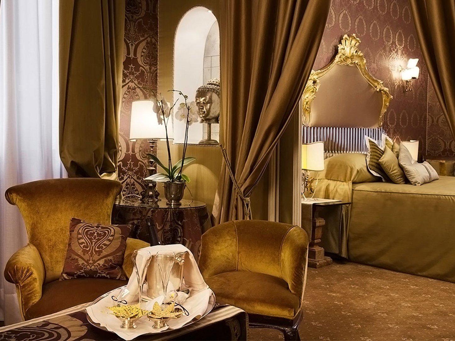 Metropole Hotel Venice 60/83