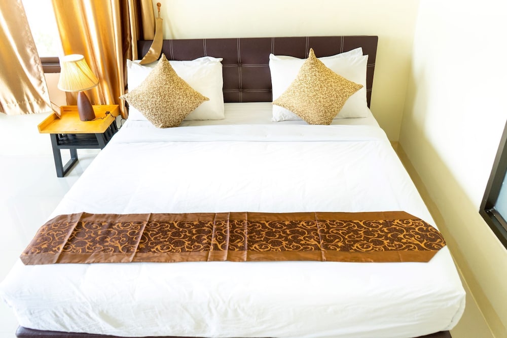 Sasi Nonthaburi Hotel And Apartment 40/57