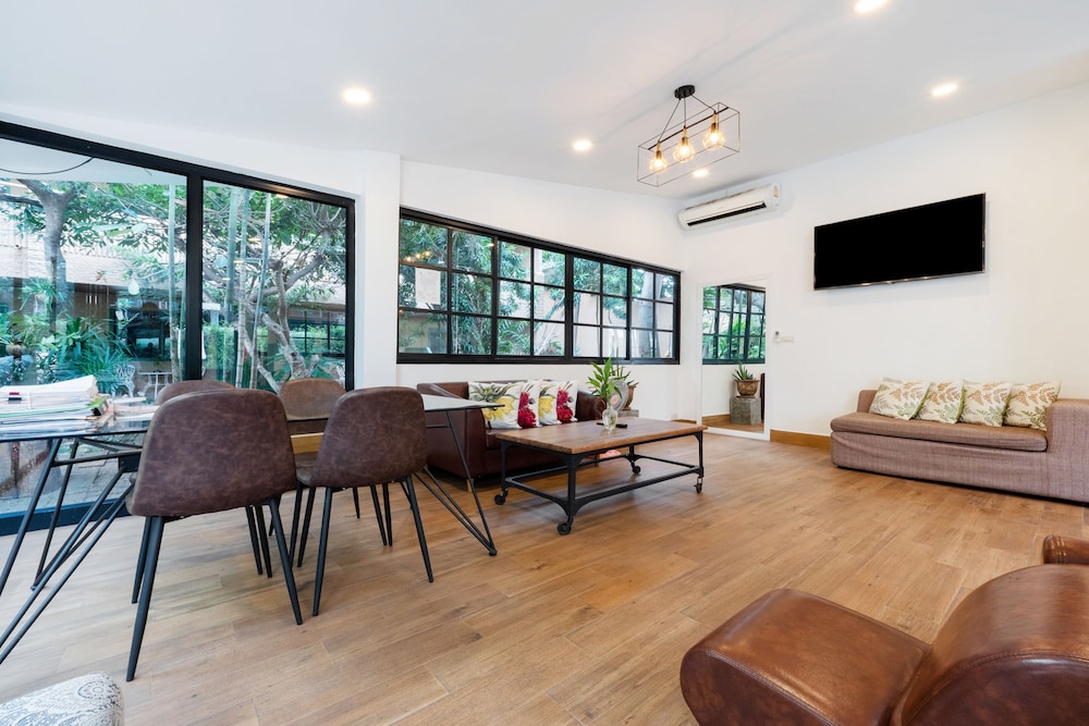 Capital O 75379 Sabai Living Pattaya 29/50