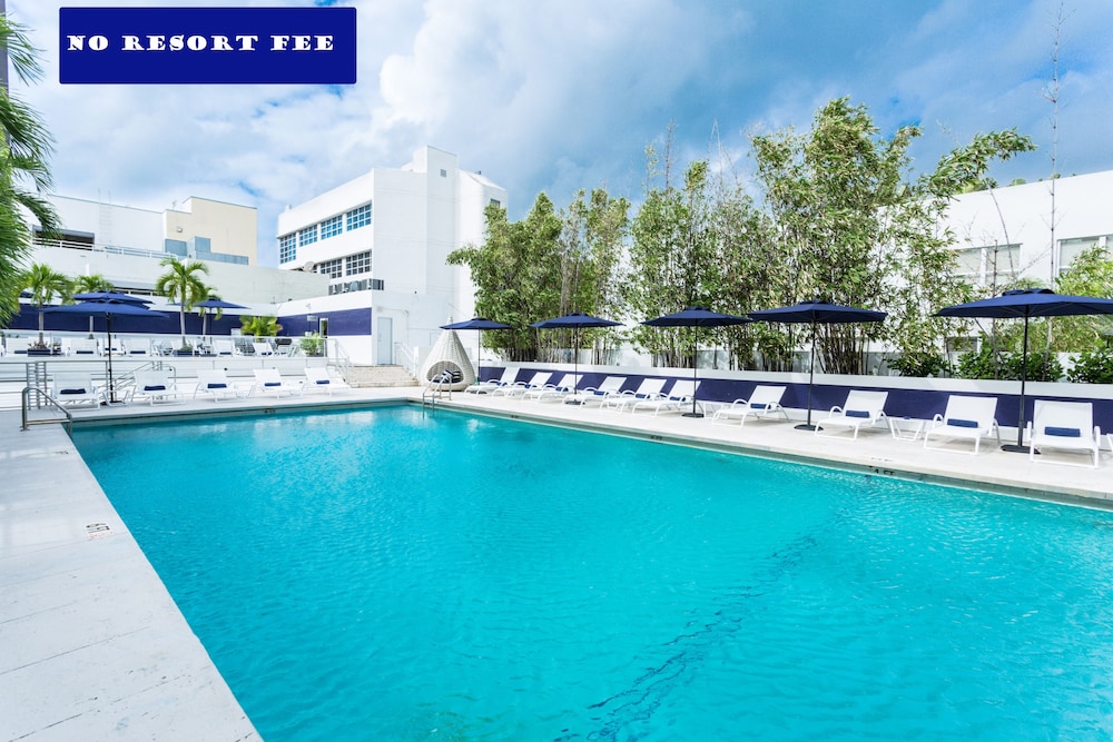 Albion South Beach in MIAMI BEACH - FL