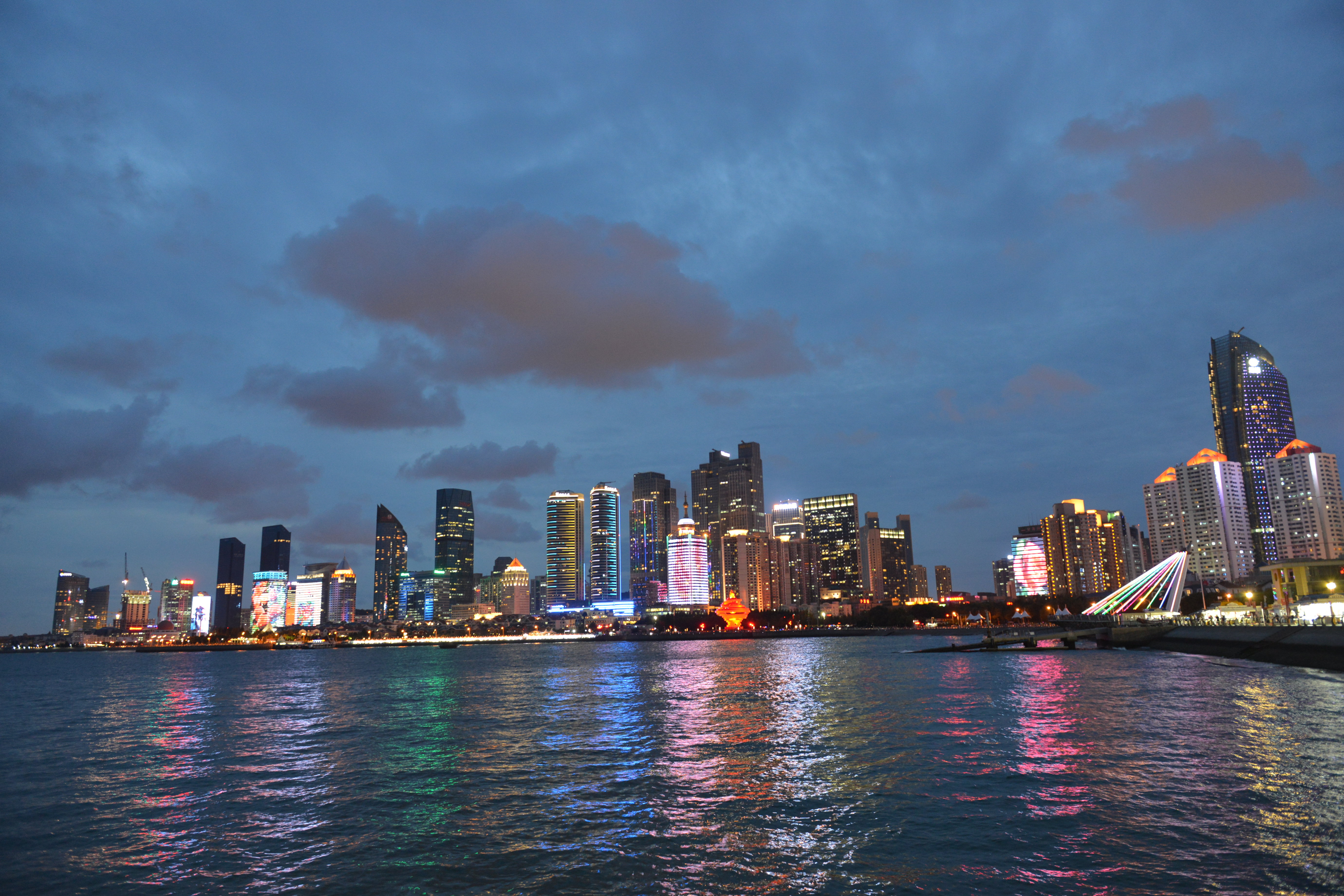 Crowne Plaza Hotel Qingdao 47/50