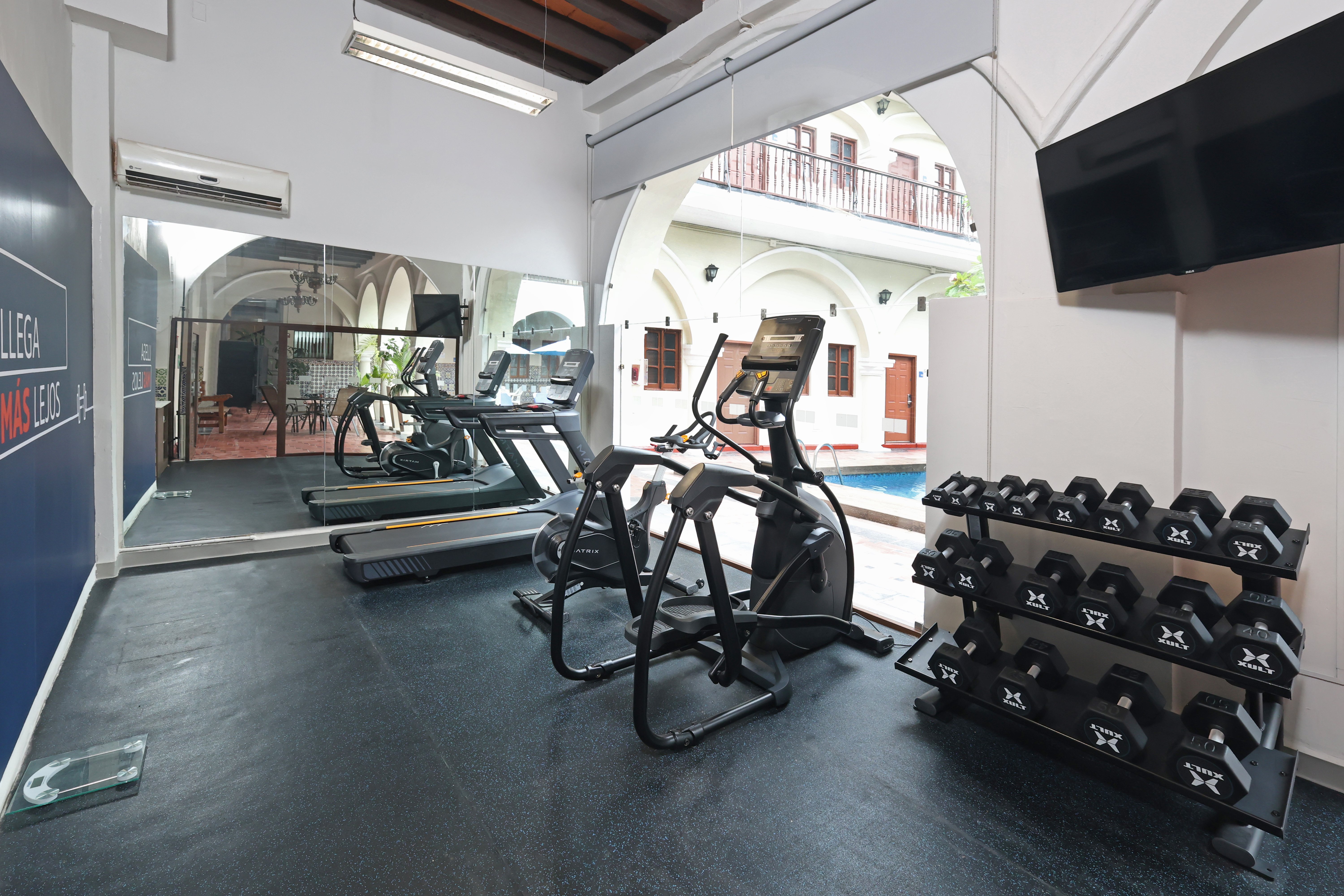 Holiday Inn Veracruz-Centro Historico 25/49