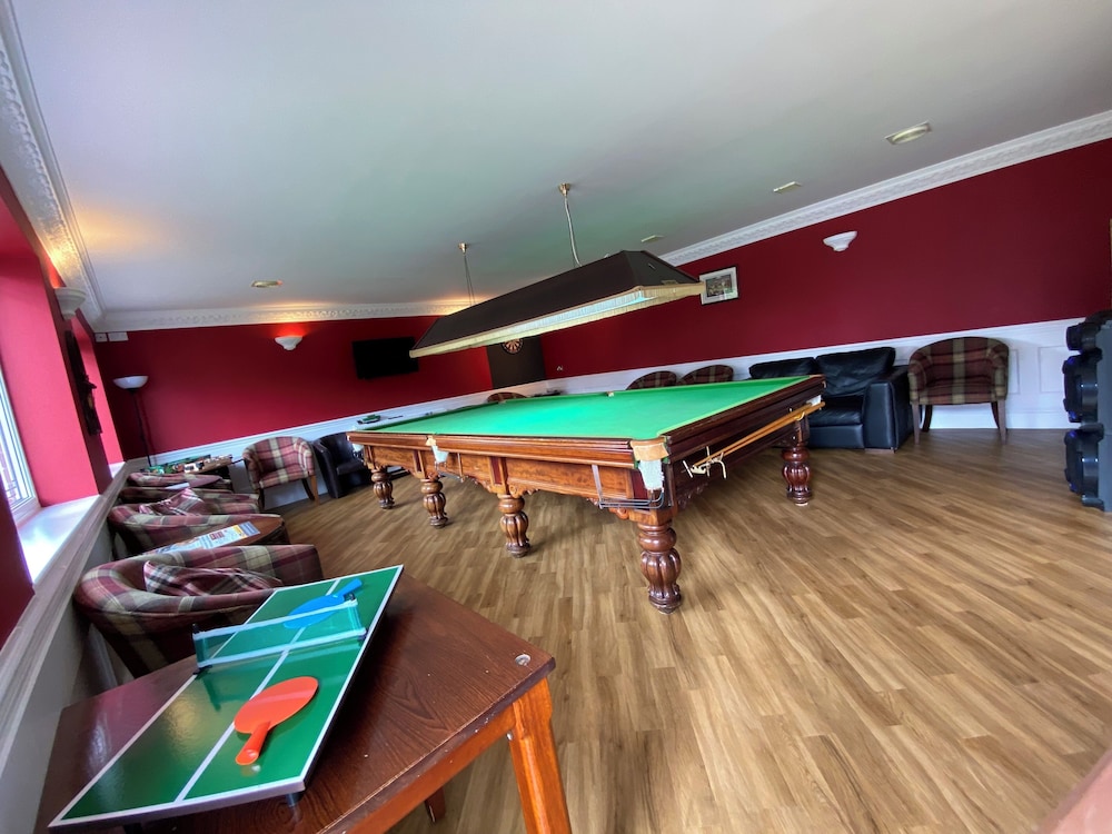 Parkside Guest House 32/50