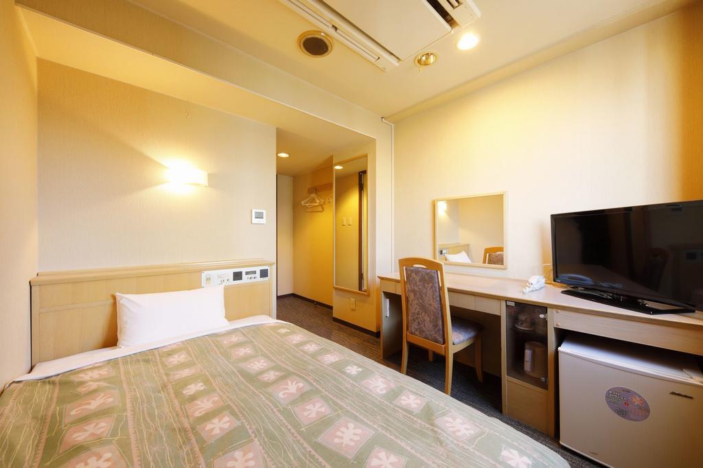 Kanazawa Central Hotel 12/36