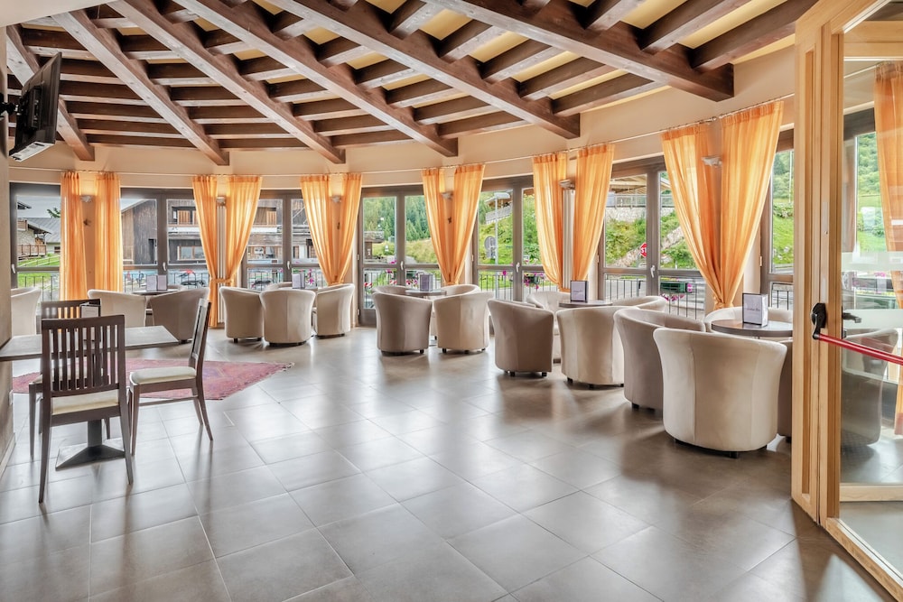 Dolomiti Chalet Family Hotel 29/49