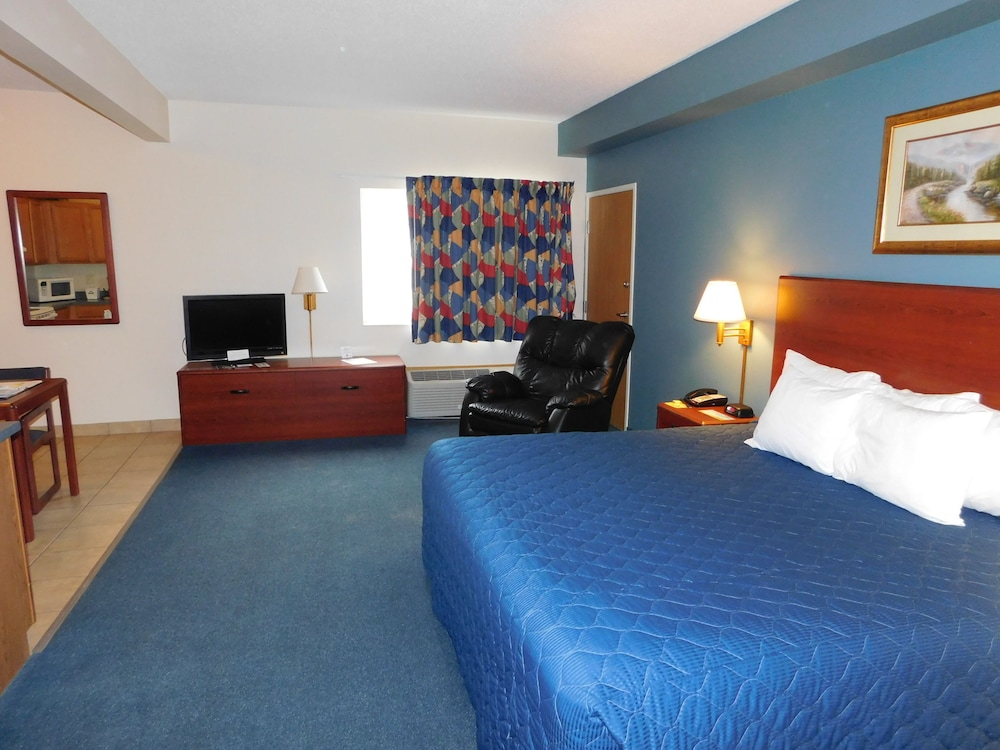 Reston Inn & Suites 7/50