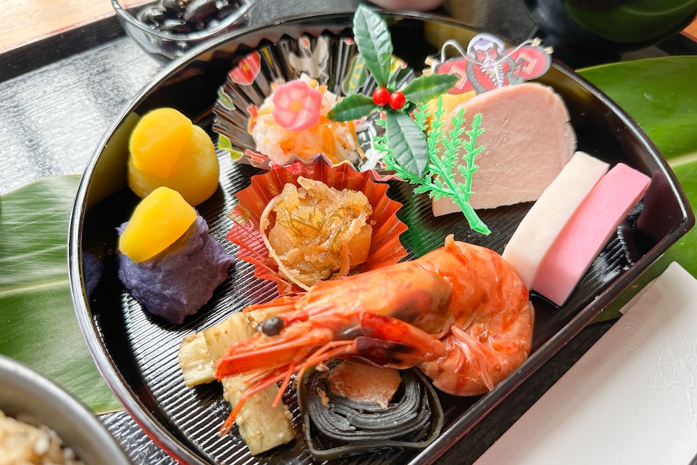 アレイズドベール石垣 写真4