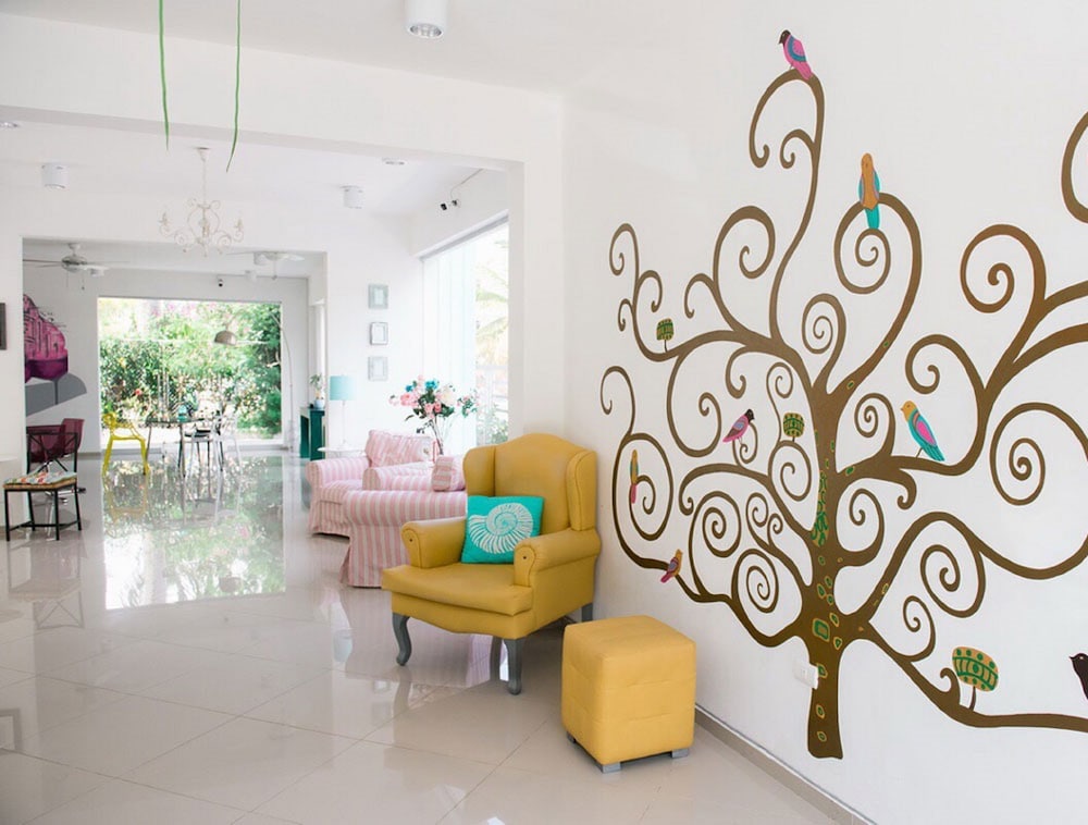 HOTEL ART VILLA DOMINICANA 7/44