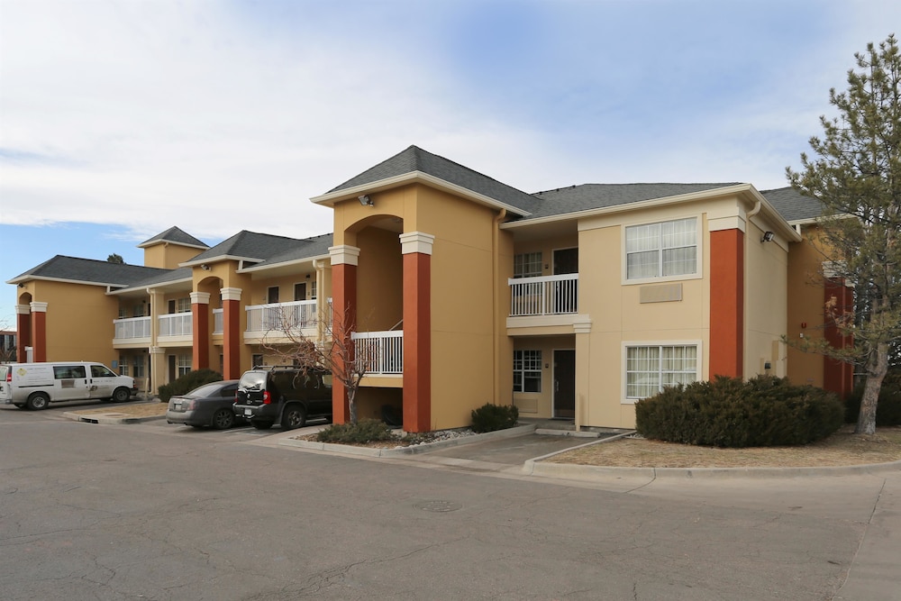 Extended Stay America - Denver - Aurora South 1/50