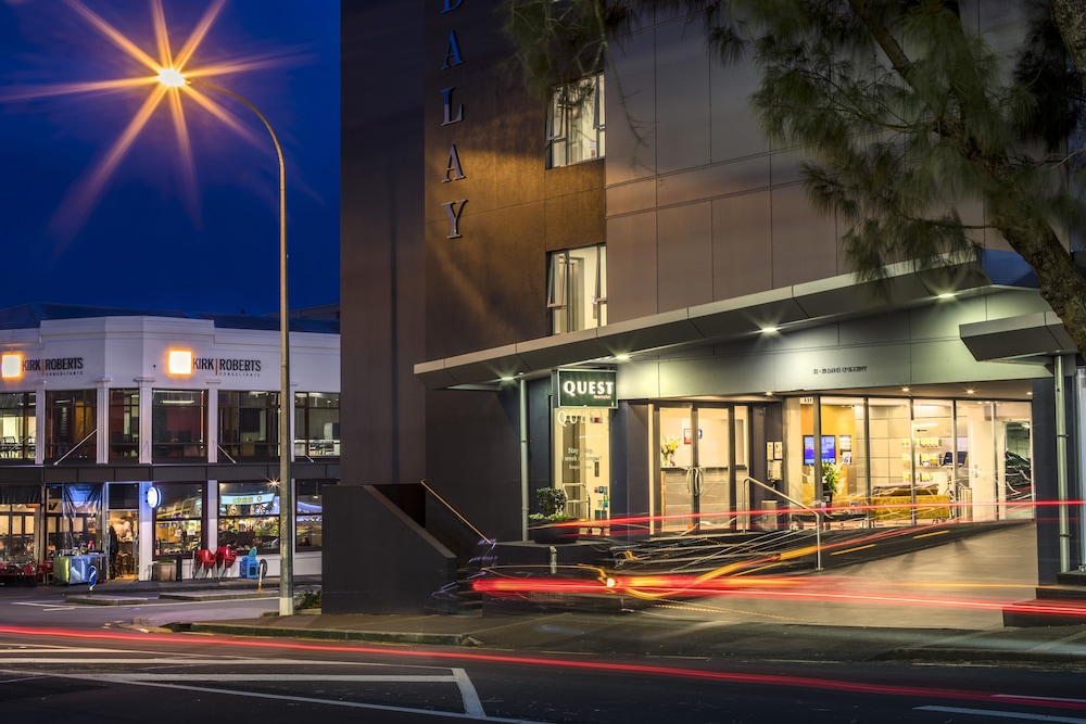 Quest Newmarket Auckland 2/54
