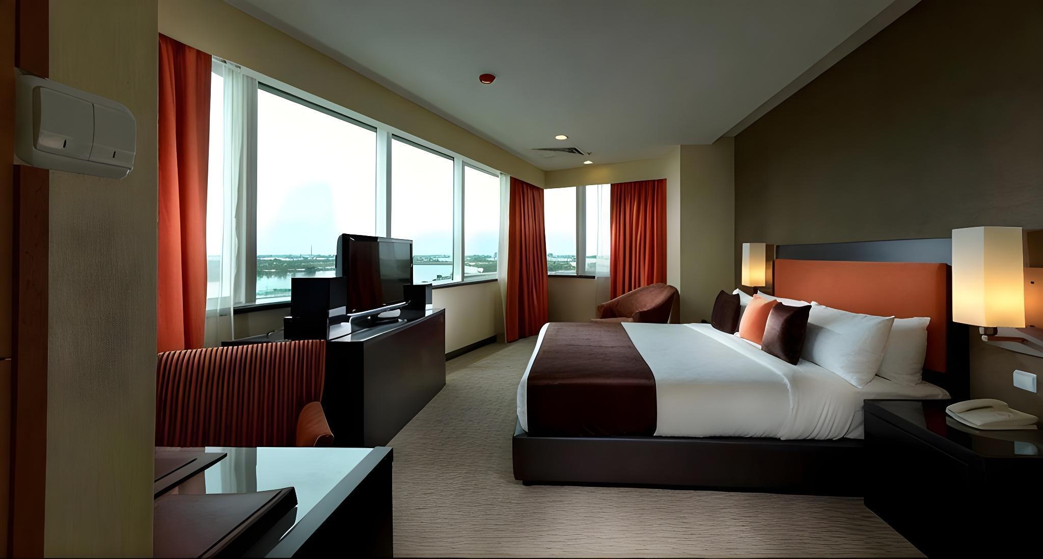 Hock Lee Hotel And Residences 11/19
