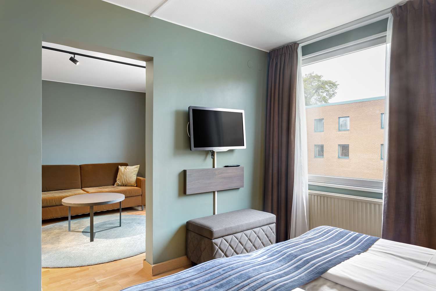 Best Western Plus Skogshojd 16/43