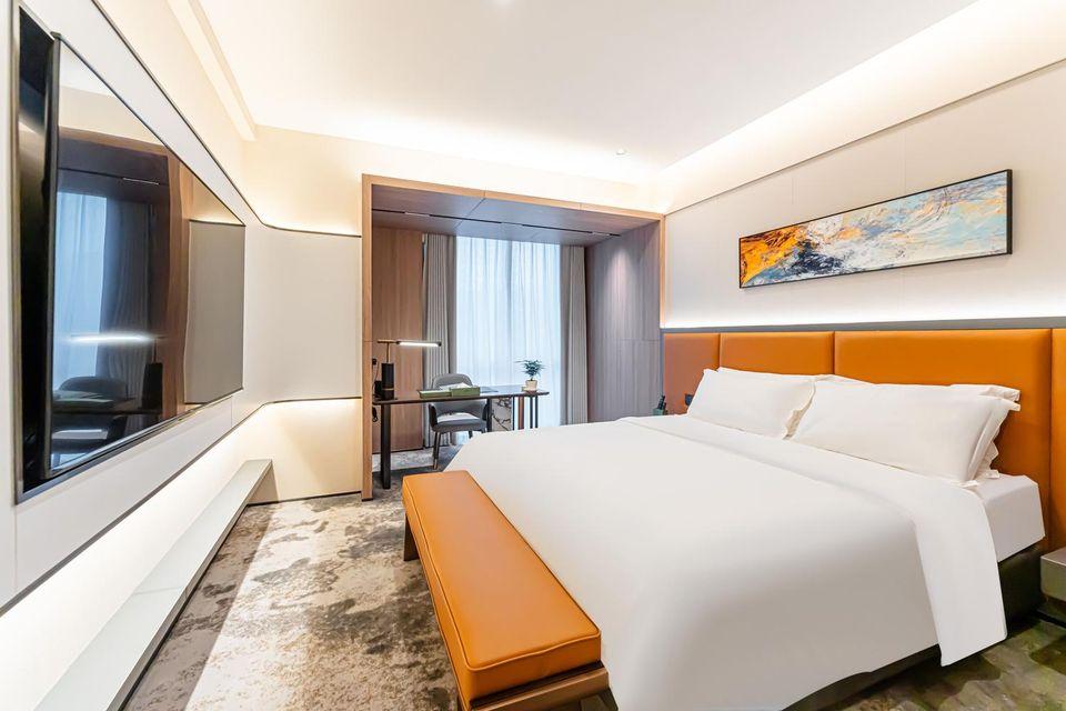 Smart, Double Bed
