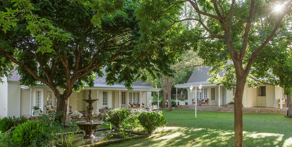 Rosenhof Country House 42/50