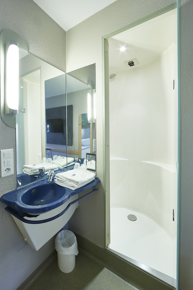 Ibis Budget Haguenau 19/64