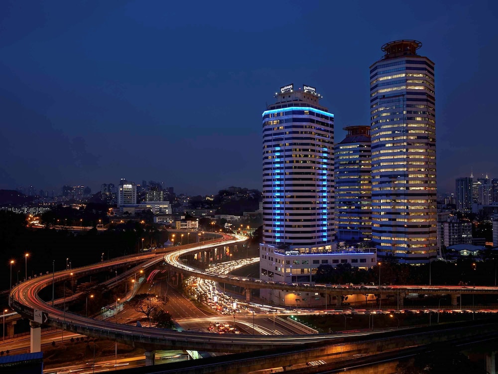 Wyndham Grand Bangsar Kuala Lumpur 2/49