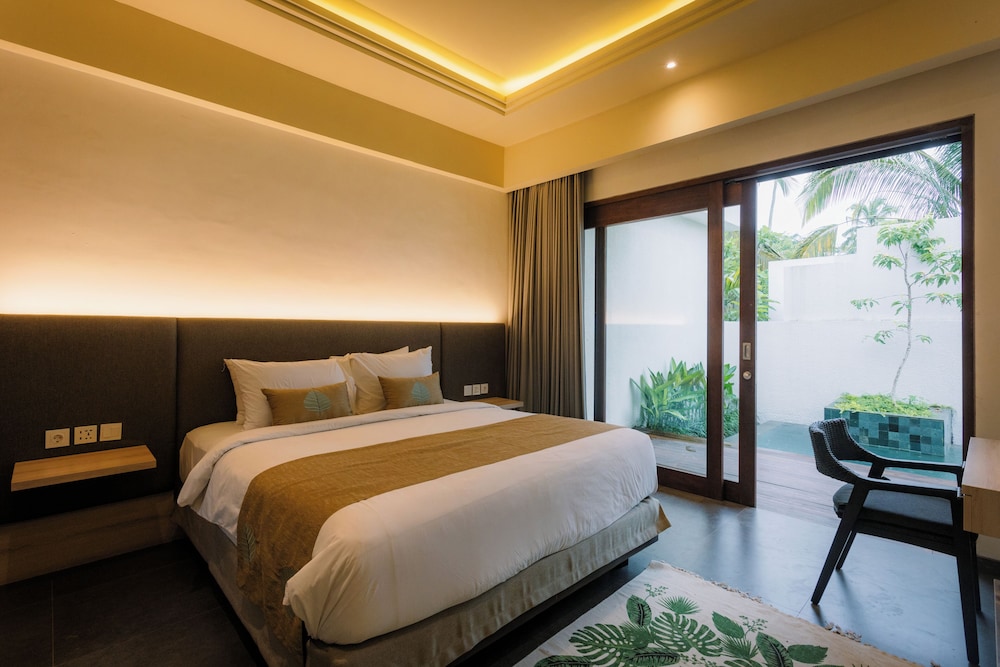 Daun Lebar Villas 11/50