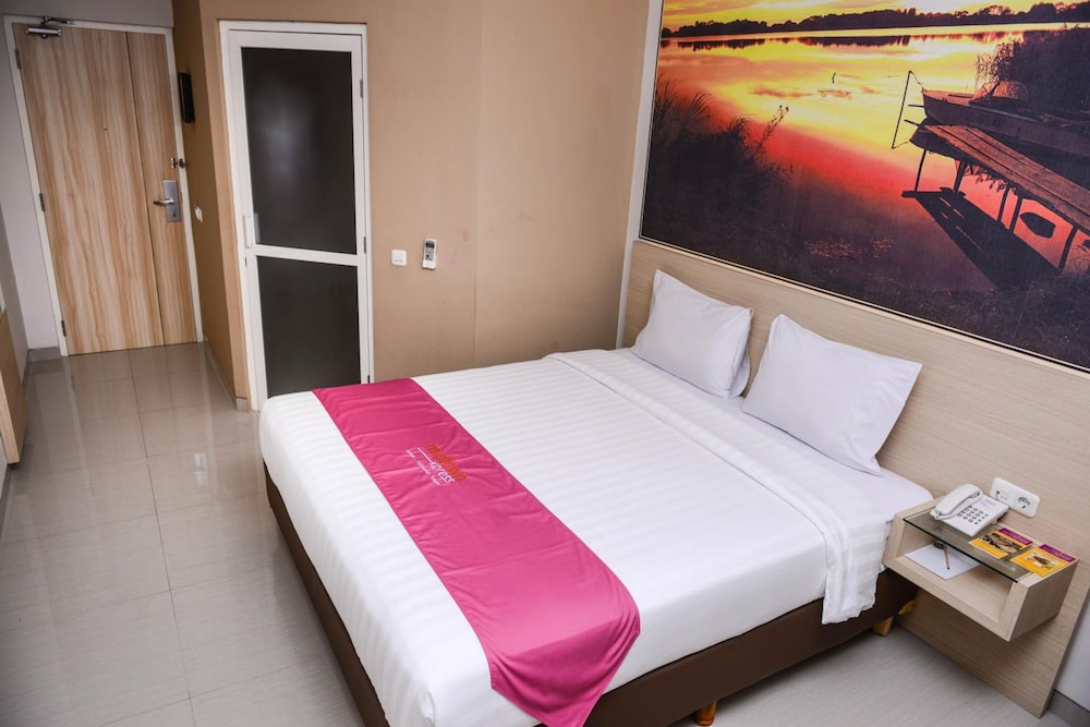 Midtown Xpress Sampit Kalimantan Tengah 21/64