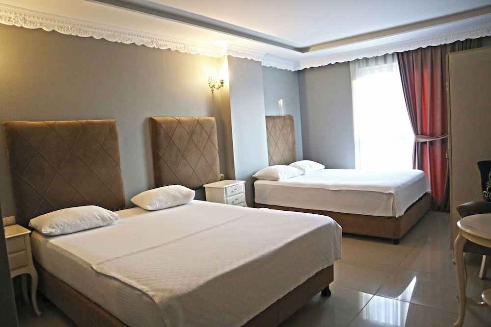 Kaya Palas Hotel 14/26