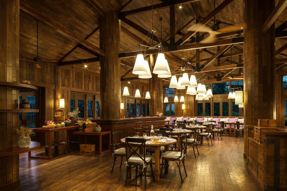 Six Senses Qing Cheng Mountain 56/80