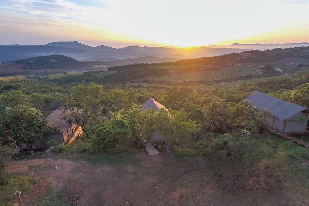 Likweti Lodge 40/45