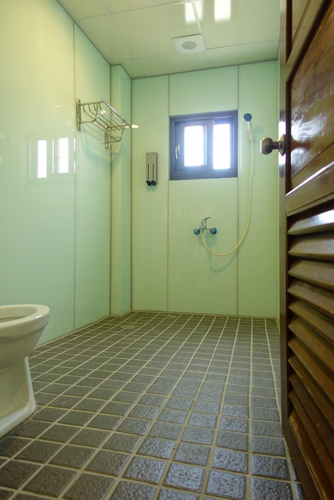 Chiayi Petite Hostel 19/35