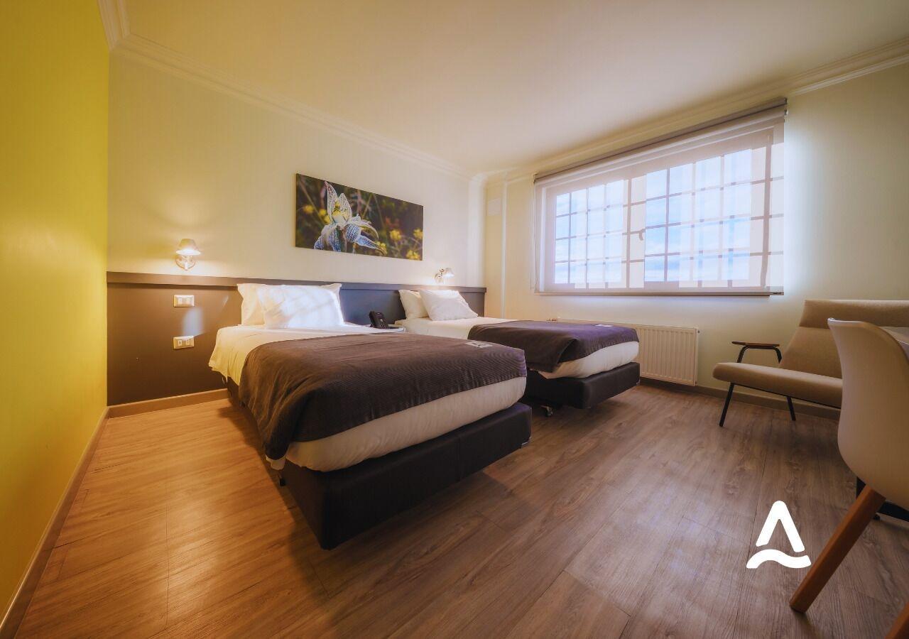 Alma, Superior، Hotel Almasur Punta Arenas 2/8