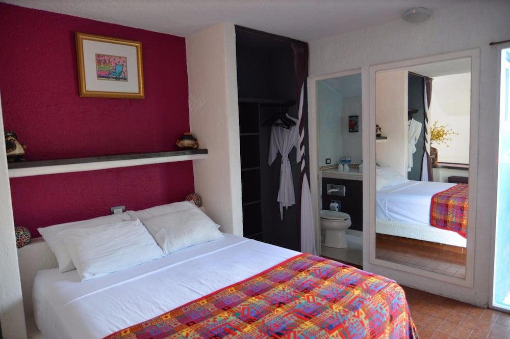 Hotel Villa Las Anclas 17/67
