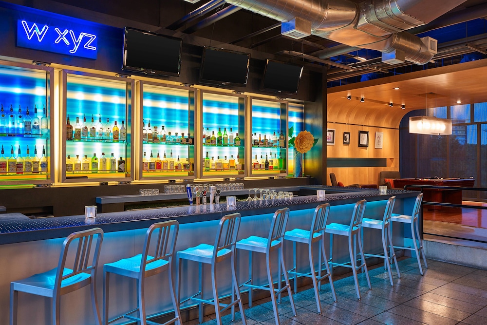 Aloft Plano in PLANO - TX