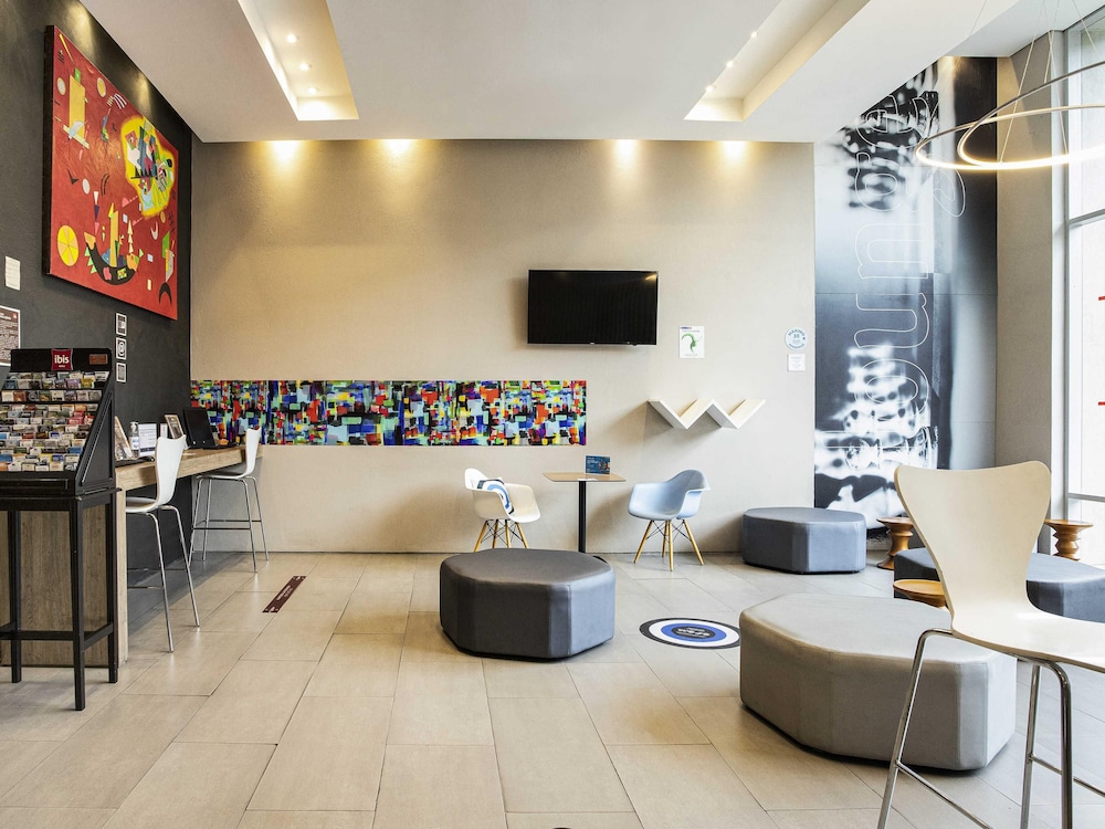 Ibis Cali Granada 54/75