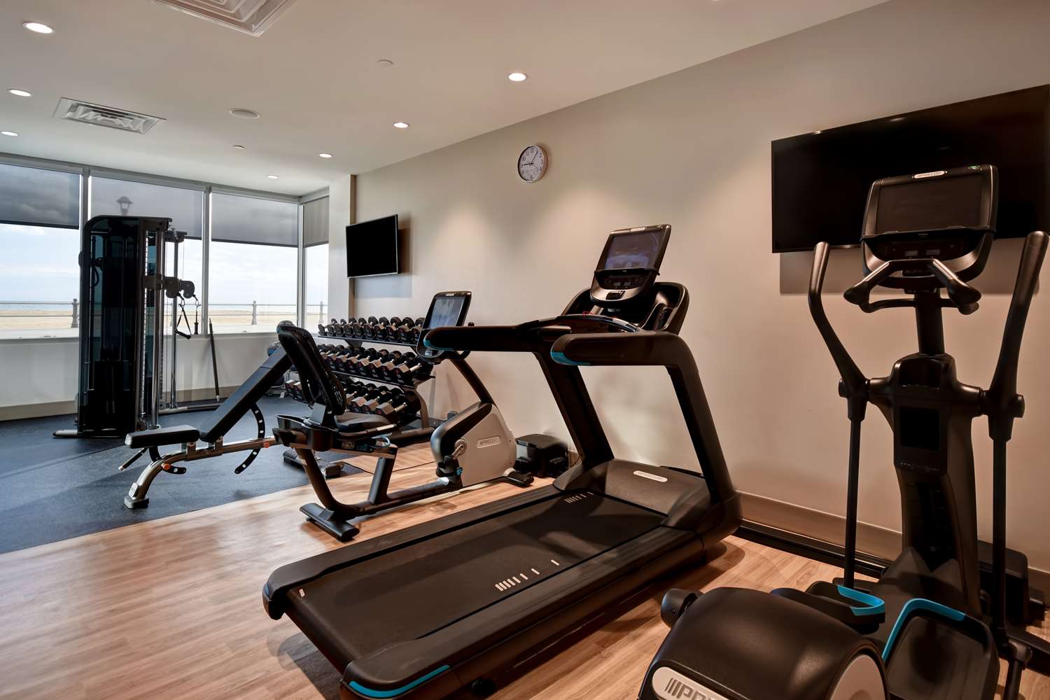 Doubletree By Hilton Virginia Beach Oceanfront South 20/38