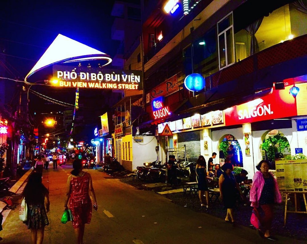 City Backpackers Hostel 35/40