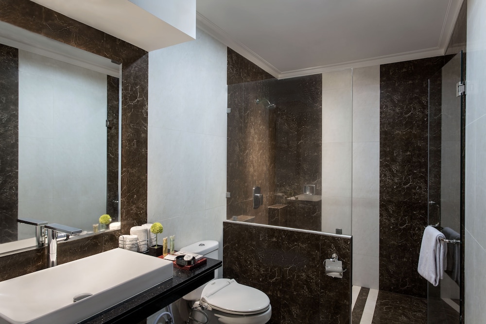 Sahati Hotel Jakarta 16/25
