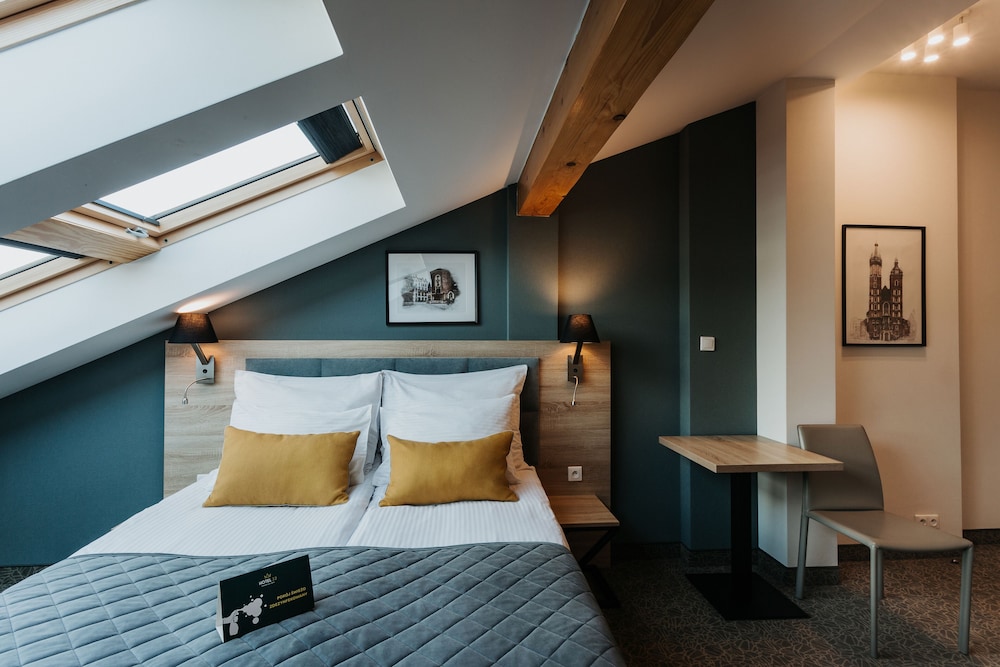 Hotel 32 Krakow Old Town 14/48
