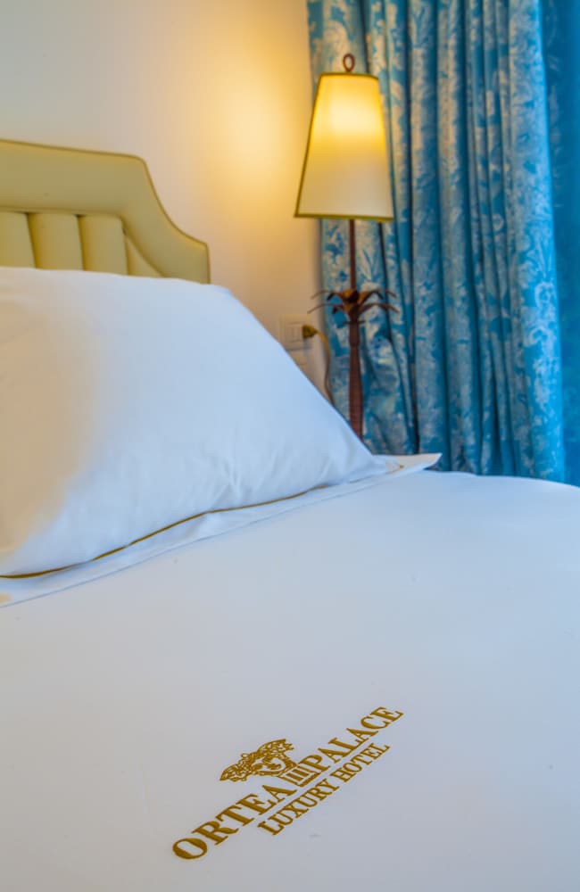 Ortea Palace Hotel, Sicily, Autograph Collection 14/77