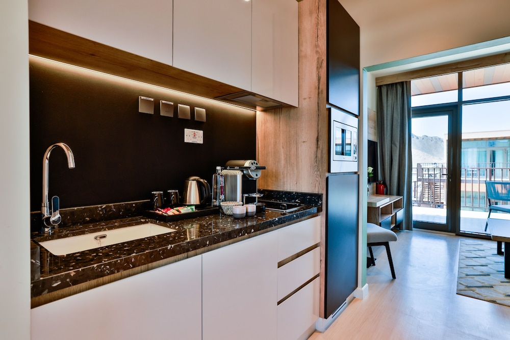 كلاود 7 ريزيدنس العلا(Cloud7 Residence AlUla) 46/47