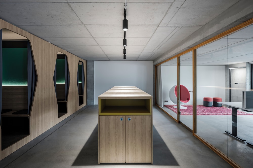 Koncept Hotel Josefine 28/49