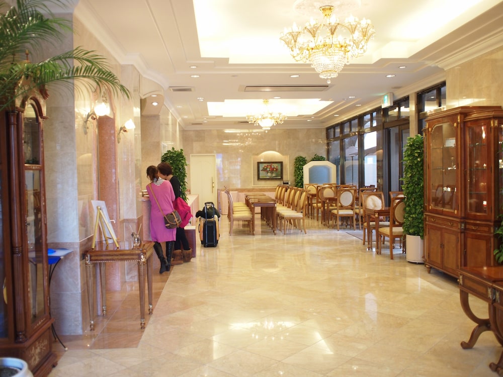 Hotel Sun Queen 9/38
