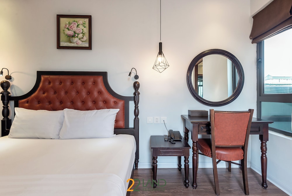 22Land Residence Premium 71 Hang Bong 29/50
