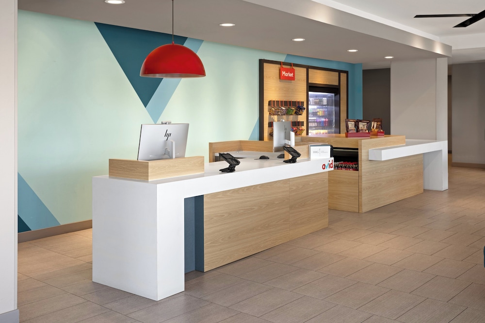 Avid Hotels Millsboro Georgetown South An Ihg Hotel 8/51