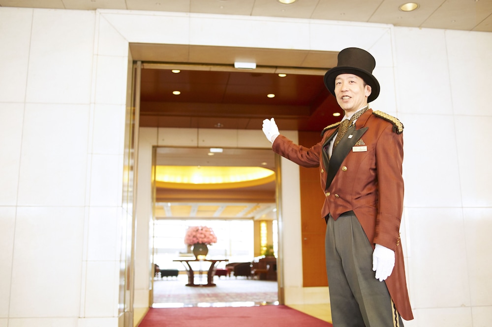Imperial Hotel Osaka 21/63