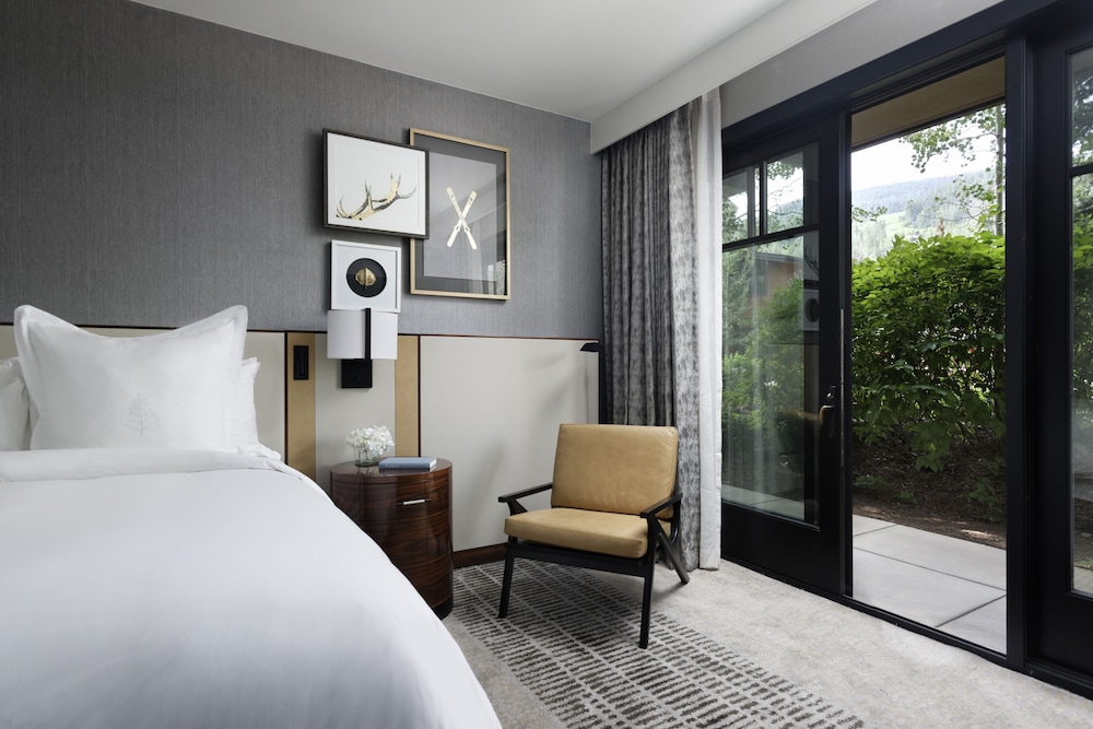 Four Seasons Resort and Residences Vail 30/93
