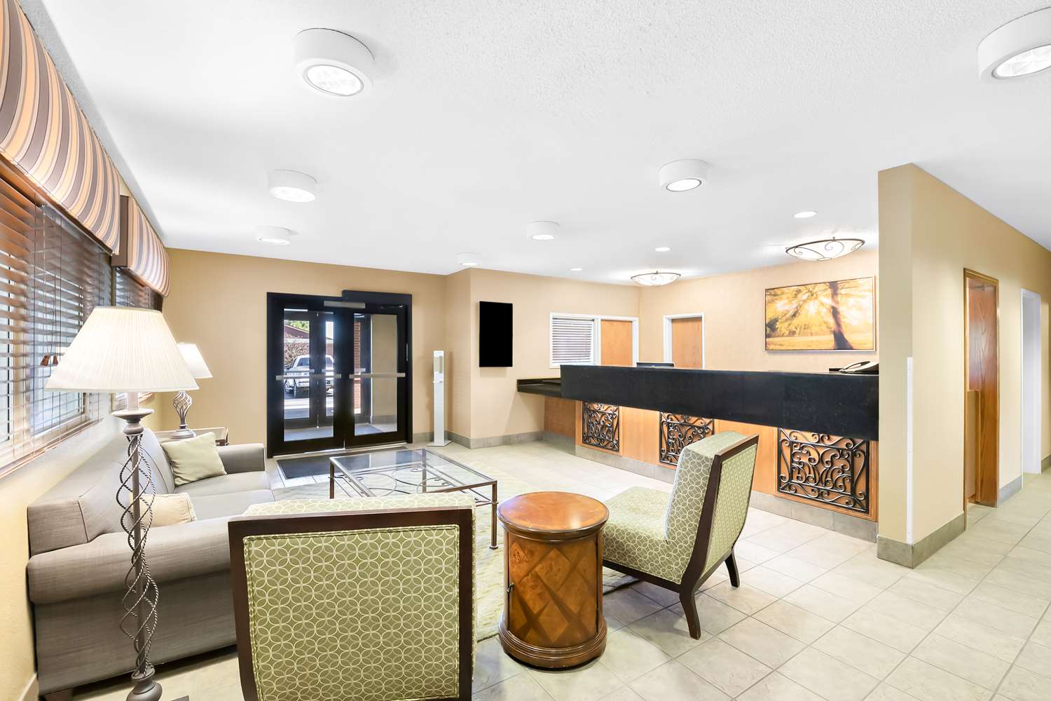 Best Western Nebraska City Inn 6/36