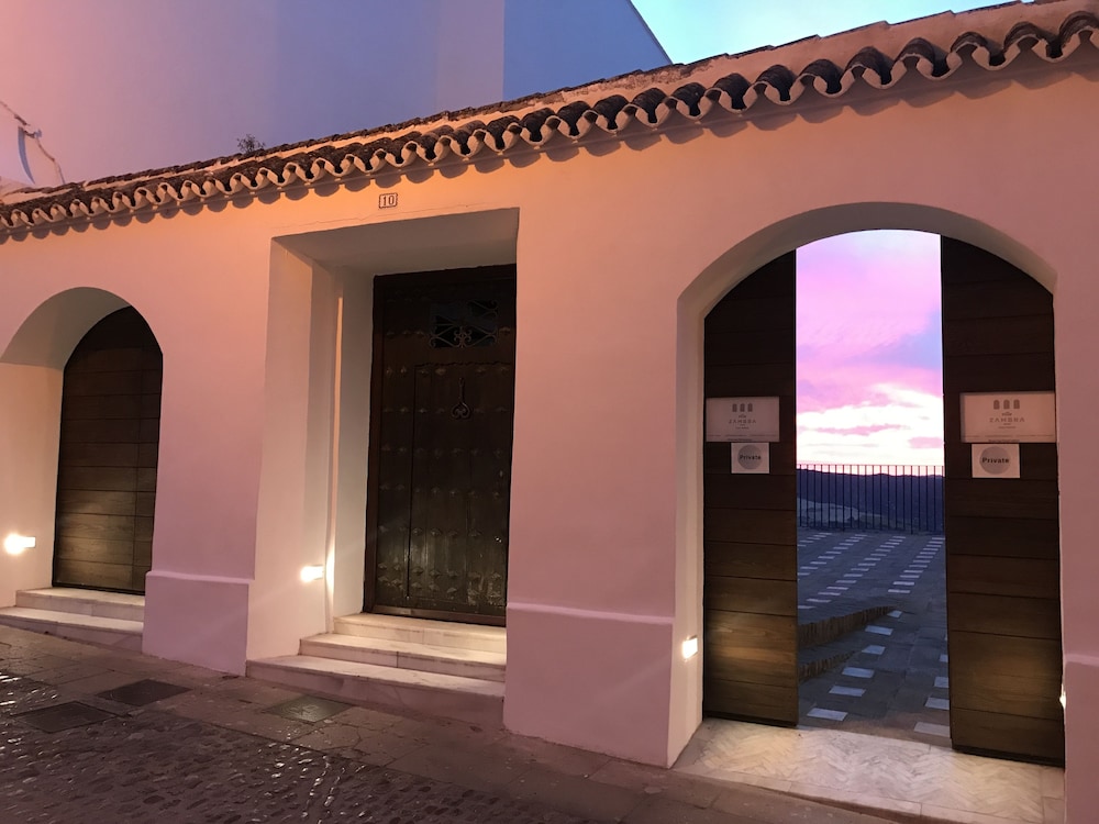 Casa Palacio Villazambra 22/50