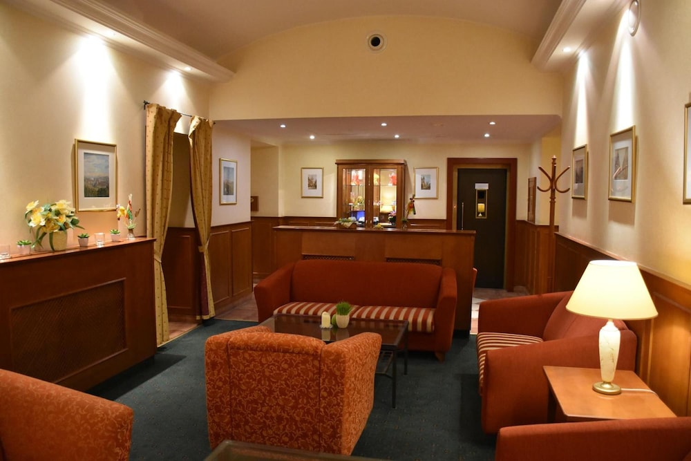 Hotel Arbes 31/48