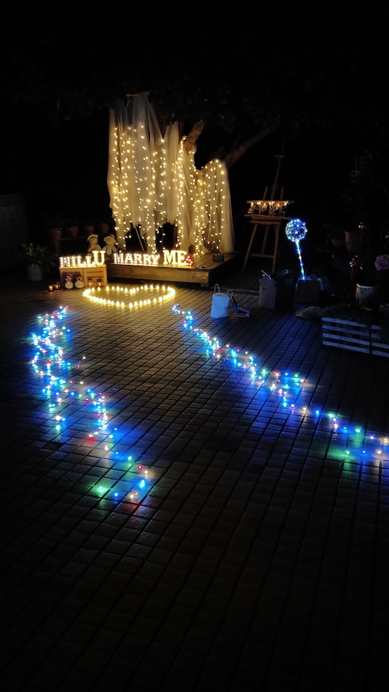 Garden Life Homestay B B 41/48