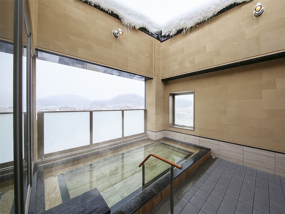 Hotel and Spa Gift Takayama 19/48