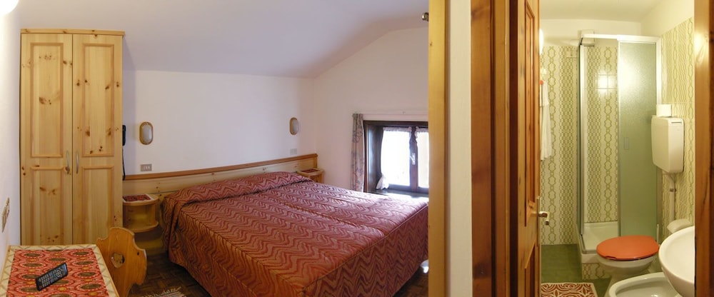 Ristorante Federia Hotel 25/67